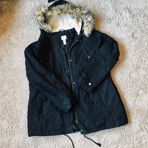 Bass Winter Coat
